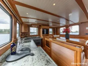 Thumbnail von Vitters Trawler 19.90 - Explorer