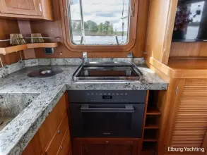 Thumbnail von Vitters Trawler 19.90 - Explorer