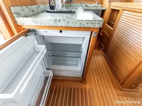 Thumbnail von Vitters Trawler 19.90 - Explorer