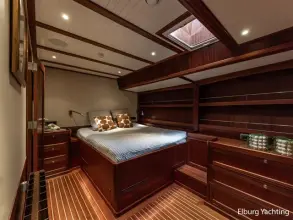 Thumbnail von Vitters Trawler 19.90 - Explorer