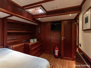 Thumbnail von Vitters Trawler 19.90 - Explorer