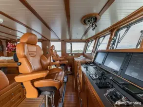 Thumbnail von Vitters Trawler 19.90 - Explorer