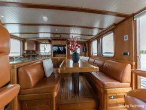 Thumbnail von Vitters Trawler 19.90 - Explorer