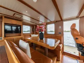 Thumbnail von Vitters Trawler 19.90 - Explorer