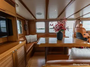 Thumbnail von Vitters Trawler 19.90 - Explorer