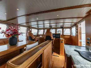 Thumbnail von Vitters Trawler 19.90 - Explorer