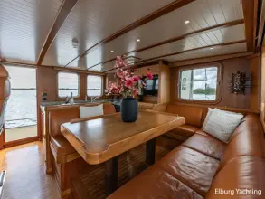 Thumbnail von Vitters Trawler 19.90 - Explorer