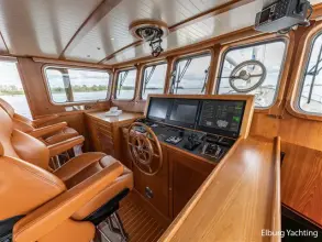 Thumbnail von Vitters Trawler 19.90 - Explorer