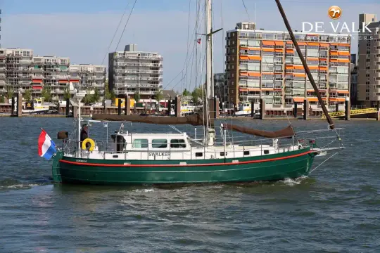 Colin Archer Bronsveen 1260