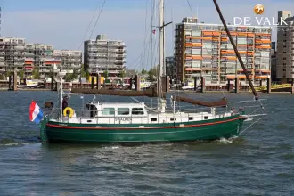 Thumbnail von Colin Archer Bronsveen 1260