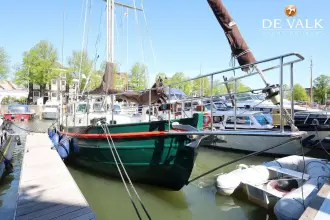 Thumbnail von Colin Archer Bronsveen 1260