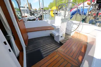 Thumbnail von Colin Archer Bronsveen 1260