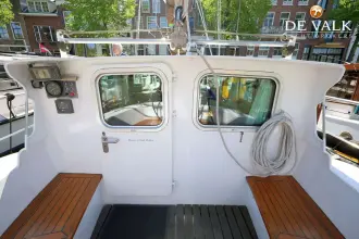 Thumbnail von Colin Archer Bronsveen 1260