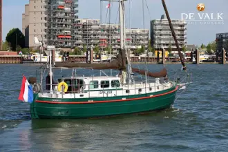 Thumbnail von Colin Archer Bronsveen 1260