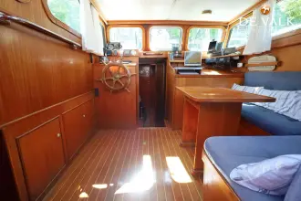 Thumbnail von Colin Archer Bronsveen 1260