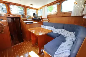Thumbnail von Colin Archer Bronsveen 1260