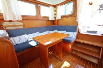 Thumbnail von Colin Archer Bronsveen 1260