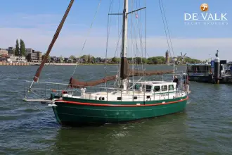 Thumbnail von Colin Archer Bronsveen 1260