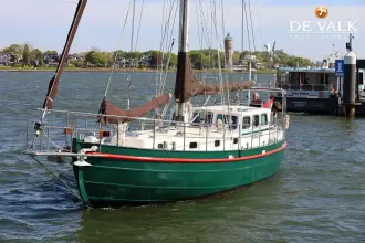 Thumbnail von Colin Archer Bronsveen 1260