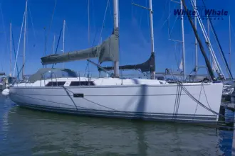 Hanse 375
