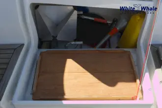Thumbnail von Hanse 375
