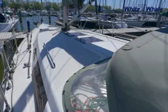 Thumbnail von Hanse 375