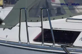Thumbnail von Hanse 375