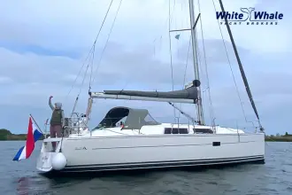 Thumbnail von Hanse 375