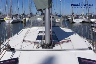 Thumbnail von Hanse 375
