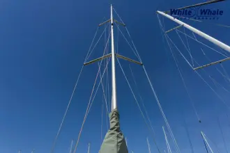 Thumbnail von Hanse 375