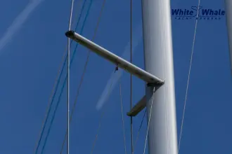 Thumbnail von Hanse 375