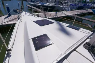 Thumbnail von Hanse 375