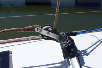 Thumbnail von Hanse 375