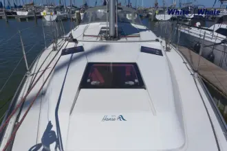 Thumbnail von Hanse 375