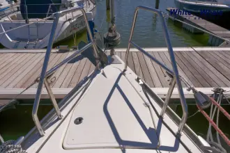 Thumbnail von Hanse 375