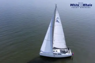 Thumbnail von Hanse 375