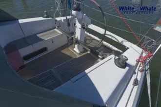 Thumbnail von Hanse 375