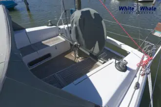 Thumbnail von Hanse 375