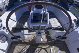 Thumbnail von Hanse 375