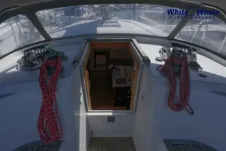 Thumbnail von Hanse 375