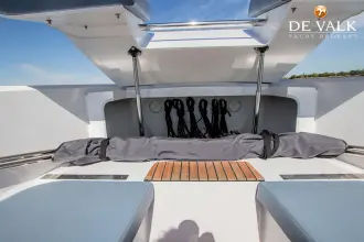 Thumbnail von Frauscher 858 Fantom Air