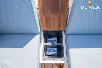 Thumbnail von Frauscher 858 Fantom Air
