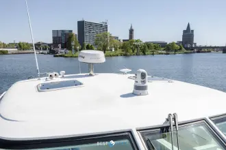 Thumbnail von Tiara Yachts 4300 SOVRAN Tiara 4300 Sovran