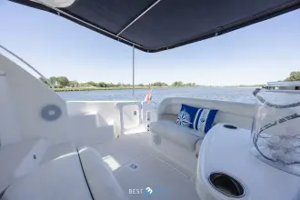 Thumbnail von Tiara Yachts 4300 SOVRAN Tiara 4300 Sovran