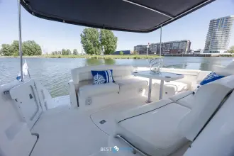 Thumbnail von Tiara Yachts 4300 SOVRAN Tiara 4300 Sovran