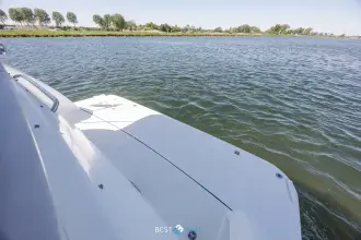 Thumbnail von Tiara Yachts 4300 SOVRAN Tiara 4300 Sovran