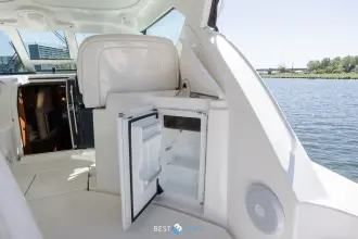 Thumbnail von Tiara Yachts 4300 SOVRAN Tiara 4300 Sovran