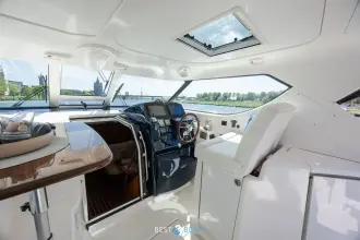 Thumbnail von Tiara Yachts 4300 SOVRAN Tiara 4300 Sovran