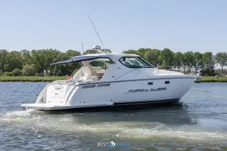 Thumbnail von Tiara Yachts 4300 SOVRAN Tiara 4300 Sovran