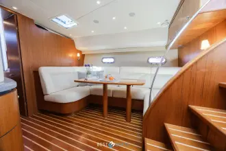 Thumbnail von Tiara Yachts 4300 SOVRAN Tiara 4300 Sovran